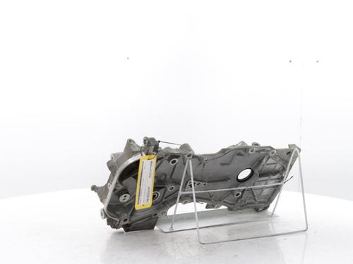 Timing cover RENAULT CAPTUR I (J5_, H5_) 0.9 TCe 90 | BP31261498M123 