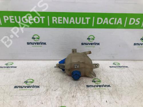 Used Expansion tank PEUGEOT BIPPER (AA_) 1.4 HDi (68 hp) 18247461