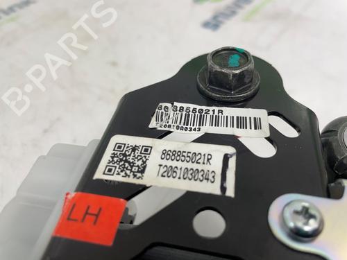 Sikkerhedssele foran venstre DACIA SPRING EV (B6M1) | BP26489038I26 - Image 3