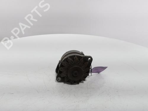 Used Alternator FIAT DUCATO Platform/Chassis (290_) 2.5 TD (95 hp) 27351300