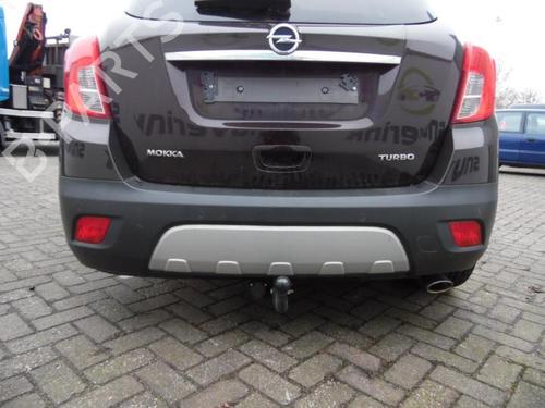 Electronic module OPEL MOKKA / MOKKA X (J13) 1.4 (_76) | BP40570652M83 - Image 10