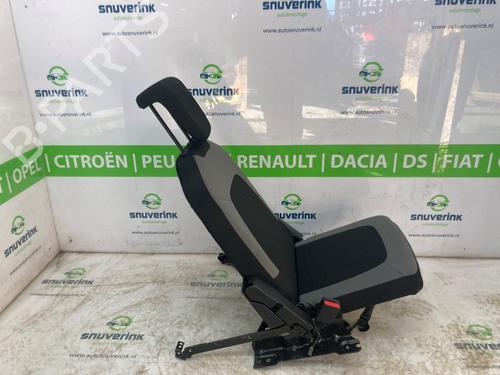 Rear seat CITROËN C4 Grand Picasso II (DA_, DE_) 1.6 HDi / BlueHDi 115 | BP24300211C17 