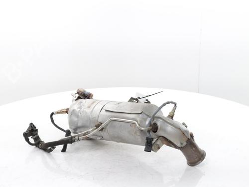 Catalyst PEUGEOT 508 II (FB_, FH_, F3_) PureTech 130 (FBHNSR) | BP30186246M10