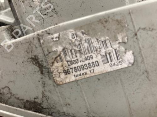Right taillight PEUGEOT 308 SW II (LC_, LJ_, LR_, LX_, L4_) 1.6 BlueHDi 120 | BP21100279C35 