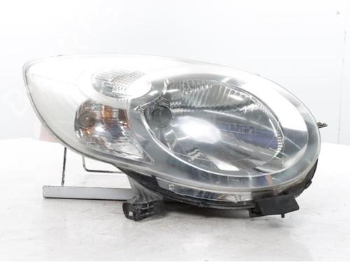 Used Right headlight Right headlight CITROËN C1 (PM_, PN_) 1.0 (68 hp) 37461756 37461756