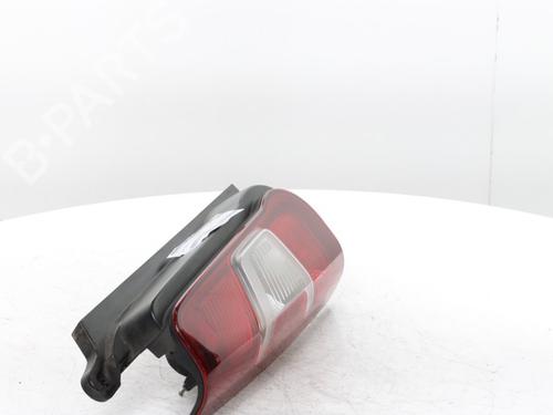 Left taillight PEUGEOT PARTNER Box Body/MPV (K9) 1.5 BlueHDi 75 | BP29899395C34 