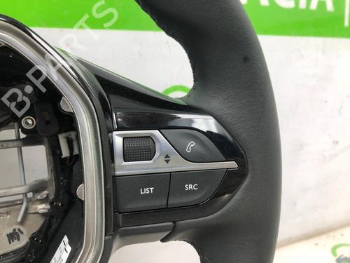 Steering wheel PEUGEOT 2008 II (UD_, US_, UY_, UJ_, UR_, UC_) 1.2 PureTech 100 (USHNK) | BP23120830C49 