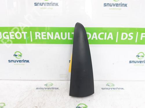 Autre RENAULT KANGOO Express (FW0/1_) 1.5 dCi 75 (FW07, FW10, FW04) (75 hp) 17571742