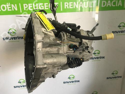 Used Gearbox Gearbox 25829180 25829180