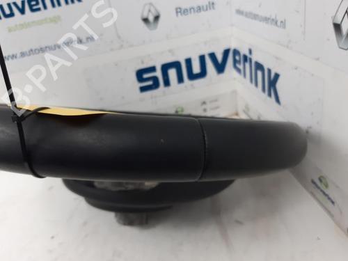 Steering wheel RENAULT CAPTUR I (J5_, H5_) 1.2 TCe 120 | BP40563281C49 - Image 6