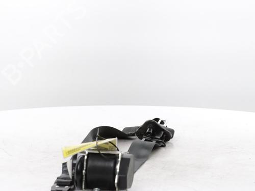 Front left seatbelt RENAULT CAPTUR I (J5_, H5_) 0.9 TCe 90 | BP31592353I26 - Image 8