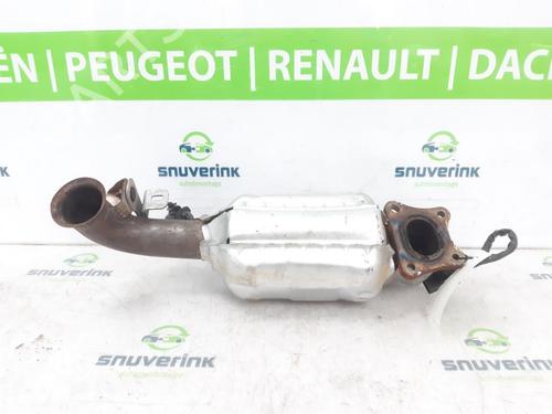 Catalyst OPEL CORSA F (P2JO) 1.2 (68) | BP24647388M10 - Image 3