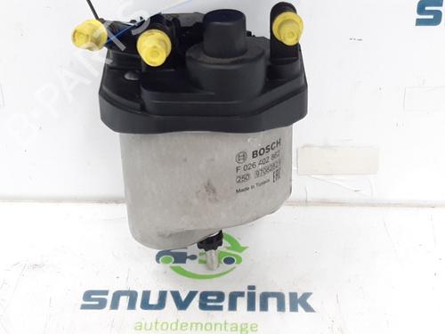 Used Other PEUGEOT PARTNER Box Body/MPV 1.6 HDi (90 hp) 30185299