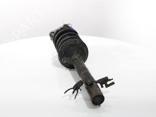 Left front shock absorber FIAT DUCATO Platform/Chassis (250_) 130 Multijet 2,3 D | BP27093178M16 