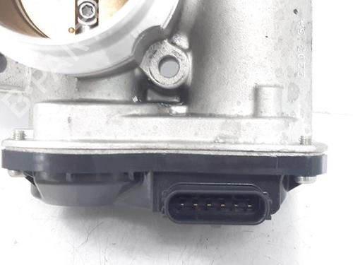 Throttle body KIA STONIC (YB) 1.0 T-GDi Eco-Dynamics+ | BP40576060M82 - Image 4