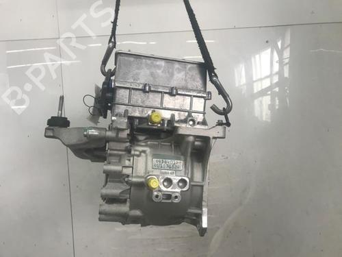Used Engine Engine DACIA SPRING EV (B6M1) (45 hp) 40584964 40584964