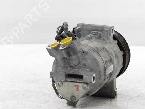 AC compressor RENAULT CAPTUR I (J5_, H5_) 0.9 TCe 90 | BP31592331M34 - Image 4