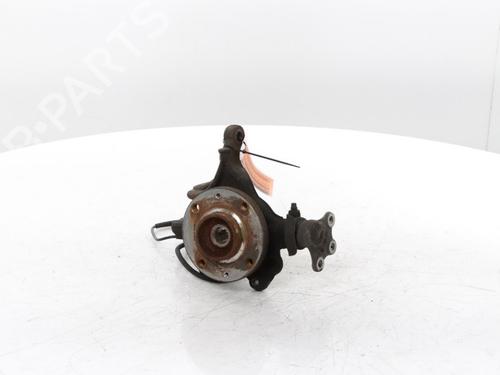 Left front steering knuckle CITROËN C3 III (SX) 1.2 PureTech 82 | BP30186231M25 - Image 2