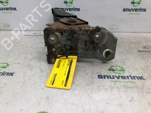 Hand brake RENAULT KANGOO Express (FW0/1_) 1.5 dCi 70 (FW0A, KW0V) | BP40578822I18 - Image 4