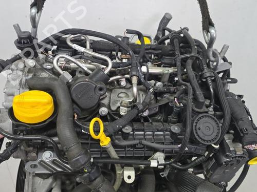 Engine RENAULT MEGANE IV Grandtour (K9A/M/N_) 1.3 TCe 115 (K9N9) | BP30185928M1 