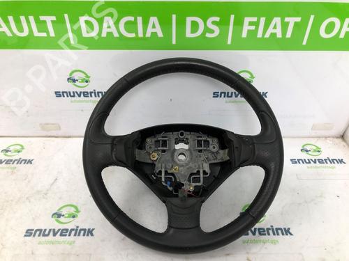 Used Steering wheel PEUGEOT 207 SW (WK_) 1.6 16V (120 hp) 17626972