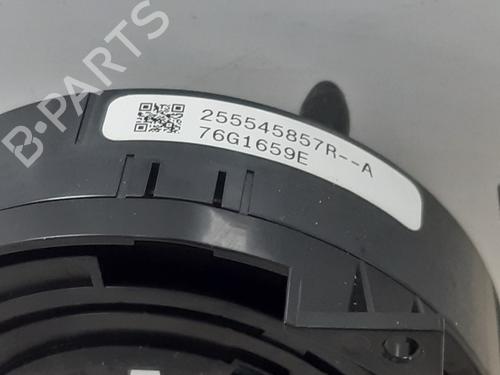 Squib airbag RENAULT SCÉNIC IV (J9_) 1.2 TCe 130 | BP22218200C102