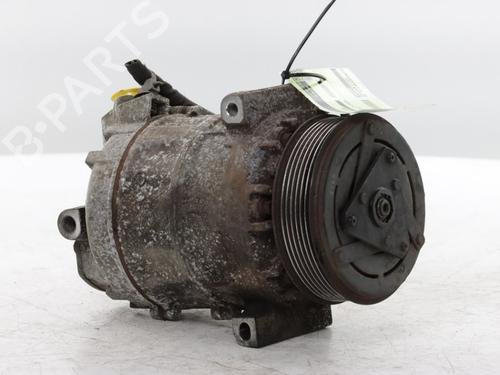 AC compressor OPEL MOVANO B Van (X62) 2.3 CDTI FWD (FV) | BP31960228M34 