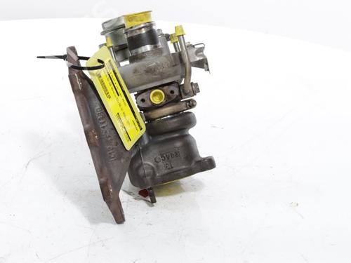 Turbocharger/Supercharger RENAULT CLIO IV (BH_) 0.9 TCe 90 (BHNF, BHMA, BHMH, BHJK, BHJR) | BP30757076M71 