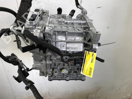 Used Engine Engine 34566175 34566175