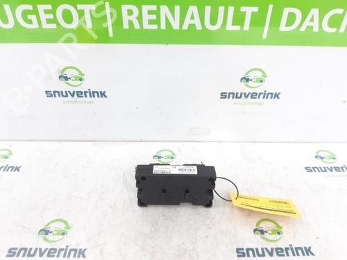 Control unit RENAULT MEGANE III Hatchback (BZ0/1_, B3_) 1.4 TCe (BZ0F, BZ1V) | BP40576282M11 - Image 3