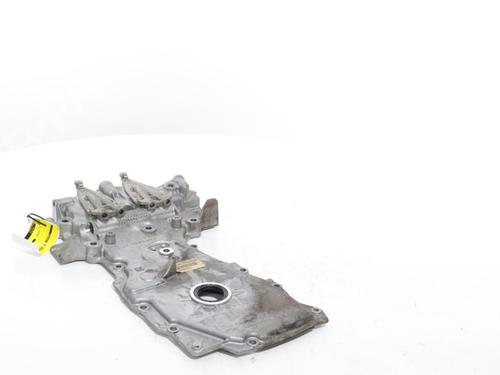 Timing cover RENAULT CAPTUR I (J5_, H5_) 1.2 TCe 120 | BP29640309M123 