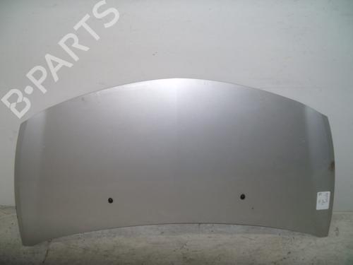 Used Hood RENAULT CLIO III (BR0/1, CR0/1) 1.5 dCi (88 hp) 10786395