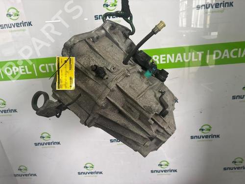 Used Gearbox Gearbox RENAULT TRAFIC III Van (FG_) 1.6 dCi 125 (FGMH) (125 hp) 40584055 40584055