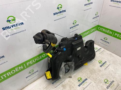 Fuel tank RENAULT CLIO IV (BH_) 0.9 TCe 90 (BHNF, BHMA, BHMH, BHJK, BHJR) | BP24159942C62 