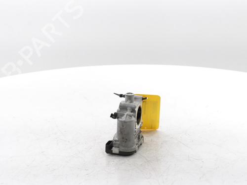 Throttle body DACIA DUSTER (HM_) 1.3 TCe 130 (HMMF) | BP28797241M82 - Image 4