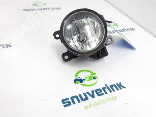 Used Right front fog light Right front fog light PEUGEOT 308 II (LB_, LP_, LW_, LH_, L3_) 1.2 VTi 72 (82 hp) 40572418 40572418