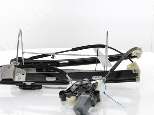 Front left window mechanism VW T-ROC (A11, D11) 1.0 TSI | BP40543081C22 - Image 6
