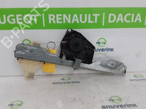 Used Front right window mechanism RENAULT MEGANE E-TECH SUV EV60 (BNJ1) (218 hp) 24418409