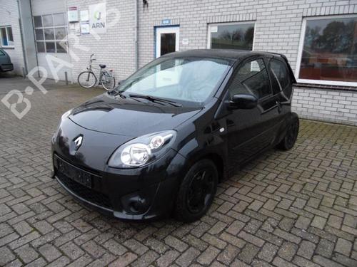 Pipe RENAULT TWINGO II (CN0_) 1.5 dCi 90 | BP40563825M125 - Image 5