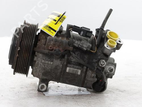 Used AC compressor AC compressor 38408877 38408877