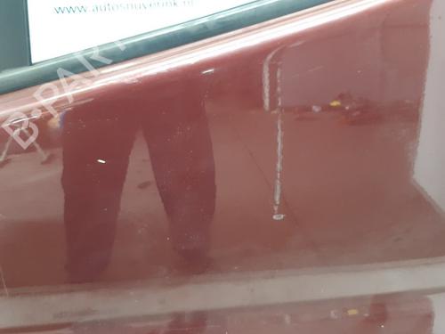 Left front door OPEL VIVARO A Van (X83) 2.5 DTI (F7) | BP10803350C2 