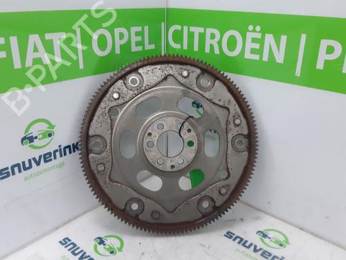 Used Flywheel Flywheel 18950484 18950484