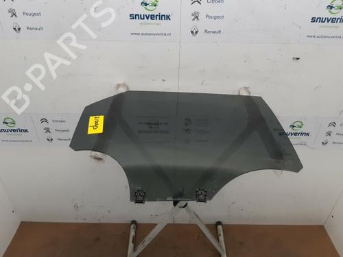 Rear left door window PEUGEOT 3008 II SUV (MC_, MR_, MJ_, M4_) 1.2 THP/ PureTech 130 (MRHNSM, MRHNSU, MRHNSJ, MRHNYW,... | BP10799352C20 