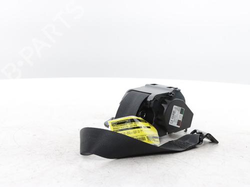 Rear right seatbelt VW T-ROC (A11, D11) 1.5 TSI | BP37461691I28 - Image 4