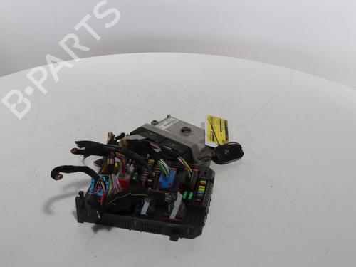 Engine control unit (ECU) TOYOTA PROACE Van (MDZ_) Electric (MDZS, MDZZ) | BP27688248M57 - Image 6