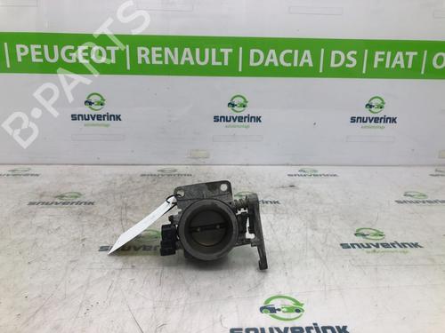 Used Throttle body Throttle body 21112034 21112034