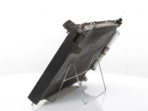 Water radiator RENAULT TWINGO II (CN0_) 1.2 Turbo (CN0C, CN0F) | BP38234894M31 - Image 4