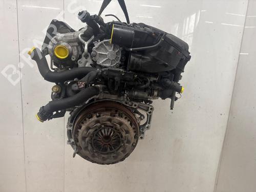 Engine CITROËN C4 II (NC_) 1.6 HDi 115 | BP29827874M1 - Image 2