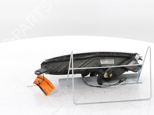 Left daytime light CITROËN C3 III (SX) 1.2 PureTech 82 | BP30186195C104