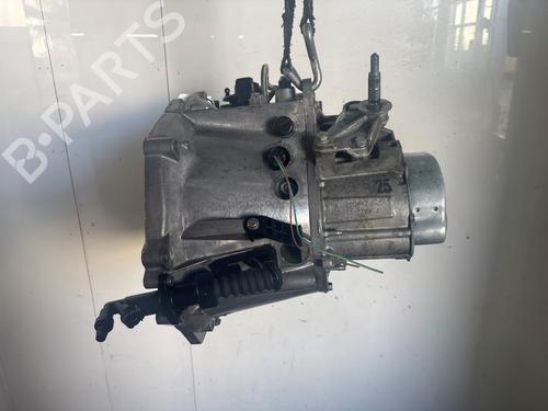 Used Gearbox PEUGEOT 308 SW I (4E_, 4H_) 1.6 16V (120 hp) 28288765